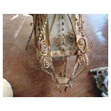 Vintage Light Fixture