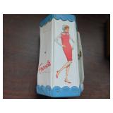 Francie Doll Case