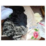 Selection of Vintage Material