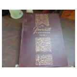 Selection of Cook Books