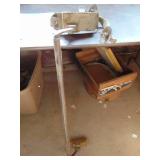 Brass - Commercial Door Fixtures