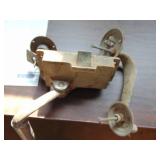 Brass - Commercial Door Fixtures