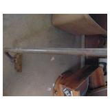 Brass - Commercial Door Fixtures