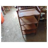 4 Tier Shelf