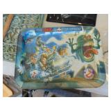 Ghostbusters Metal Tray