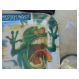 Ghostbusters Metal Tray