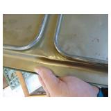 Ghostbusters Metal Tray