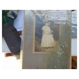 Selection of Vintage Photographs