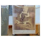 Selection of Vintage Photographs