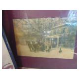 Seeds Advertisement Sign