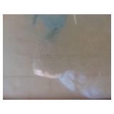 Vintage BAby Piucture - Art