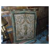 Tapestry - 30 x 40 or so