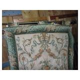 Tapestry - 30 x 40 or so