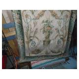 Tapestry - 30 x 40 or so