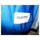 Pair of PEABODY WARRIORS  Basketball Jerseys