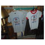 Peabody 4th of July Celebration T - Shirts small/Medium ???