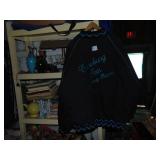 Coneburg Inn Jacket - Southwestern Design "shirley"