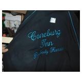 Coneburg Inn Jacket - Southwestern Design "shirley"