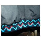 Coneburg Inn Jacket - Southwestern Design "shirley"