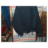 Coneburg Inn Jacket - Southwestern Design "shirley"