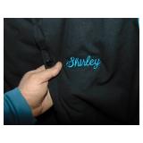 Coneburg Inn Jacket - Southwestern Design "shirley"