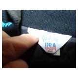 Coneburg Inn Jacket - Southwestern Design "shirley"