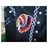 Peabody Warriors Band Jacket - Small