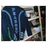 Peabody Warriors Band Jacket - Small