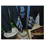 Peabody Warriors Band Jacket - Small