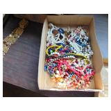 Selection of Costume Jewelry - Necklaces