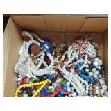 Selection of Costume Jewelry - Necklaces