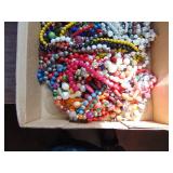 Selection of Costume Jewelry - Necklaces