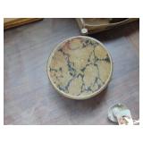 Canteen - - Leaded and Carpeted Side - kind of unique