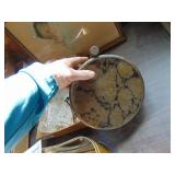 Canteen - - Leaded and Carpeted Side - kind of unique