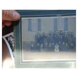 Selection of Vintage Photographs
