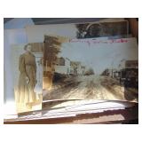 Selection of Vintage Photographs