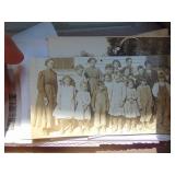 Selection of Vintage Photographs