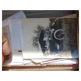 Selection of Vintage Photographs