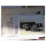 Selection of Vintage Photographs