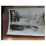 Selection of Vintage Photographs