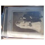 Selection of Vintage Photographs