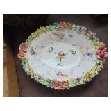 Made in Italy - Floral Dish