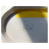 Made in Italy - Floral Dish