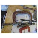 Selection of Assorted Tools and More