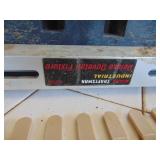 Craftsman Dovetail Fixture