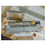 Craftsman Dovetail Fixture