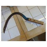 Pair of Scythes