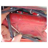 Honda XL 600 Motorcycle - Needs engine repair - Bill of Sale