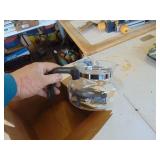 Honda XL 600 Motorcycle - Needs engine repair - Bill of Sale