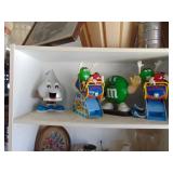 Mr. Coffee Carafe and Filter -